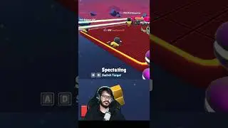 Stumble Guys Gameplay S-18 Clip 15 💥 | Stumble Guys #stumbleguys #stumbleguysshorts