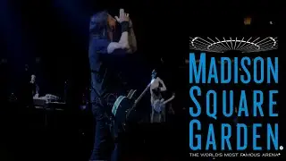 Foo Fighters - (Full Concert) Madison Square Garden New York 06/20/2021