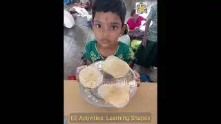 #1st Term Highlights #tngovtschoolstudents #tnsed #EE classroom