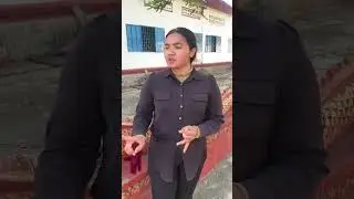 Scholarship for poor students in Kampongcham