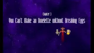 Chicken Invaders 4 Xmas Edition - Mission 3