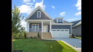 The Ashley I, By Main Street Homes
