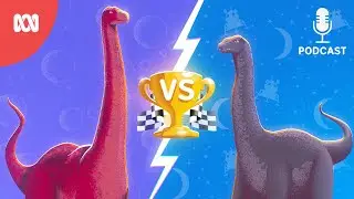 Puertasaurus vs Turiasaurus 🦕 | Full Episode | DINO DOME PODCAST 🏆