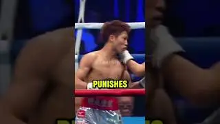 Naoya Inoue&rsquo;s Training is Why His Punches Feel Like Cheat Codes