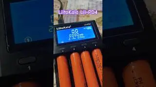 Скрытая функция LiitoKala Lii-PD4