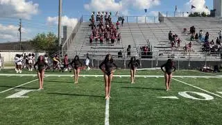5th Quarter- Virginia Union &ldquo;Ambassadors of Sound&rdquo; vs Shaw University &ldquo; Platinum Sound&rdquo;