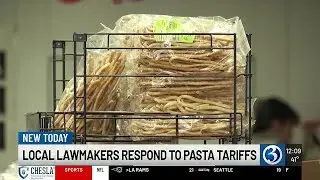 Italian-American businesses demand Trump administration suspend tariffs
