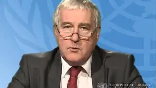 Guy Goodwin-Gill on Forced Migration