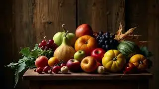 Autumn Whispers | Poem | Poetry | Fantasy Story | Kids Cartoons | Beauty Of Nature