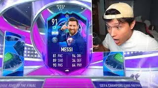 Jag har klarat FIFA 23..