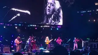 Billy Strings - Living Like an Animal/The Cuckoo - Frost Amphitheater - 10/6/23
