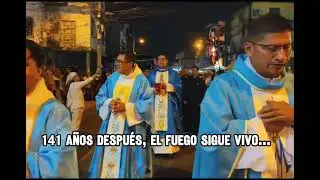 141 a&ntilde;os de fundaci&oacute;n de la Congregaci&oacute;n de Padres Misioneros Oblatos 