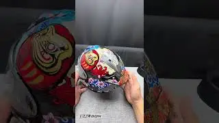 Shoei X-Fifteen Motegi 5