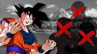 What if GOKU Learned the HEART VIRUS!? Part 5 | Dragon Ball Super