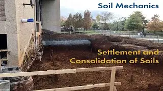 What is Soil Mechanics. (Branch of Geo-Technical Engineering)