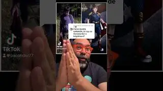 Homeboy vs Brightburn &iquest;Qui&eacute;n gana?!