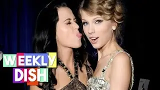 Taylor Swift & Katy Perry Music Collab, Kayne West & Drake Blast Kid Cudi + More