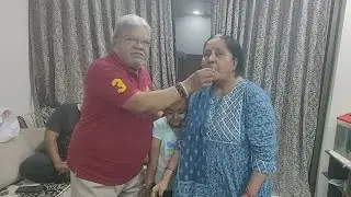 65th Birthday 🎂 Celebration of Radhi