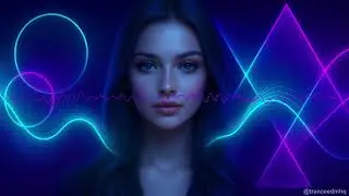 Floating in D Minor Extended Mix (Uplifting Vocal Trance 2025) | Trance & EDM HQ
