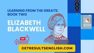 영어로 배우는 역사와 과학: Elizabeth Blackwell | 첫 여성 의사 | English Reading Lessons | 영어 읽기 수업