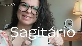* Sagitário * // respira e te prepara, isso vai ser de tirar o fôlego 