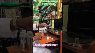 HAWAS VILOT ATTAR#WORLD FAMOUS ATTAR / WHOLESALE @AAMEE FASHION