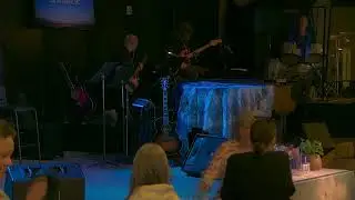 Unity of Omaha -  Art in Service