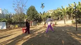 Annual Sport Meet-2082 at Pawil Himal Academy Gajuri-1 Dhading#pawilhimalacademy 