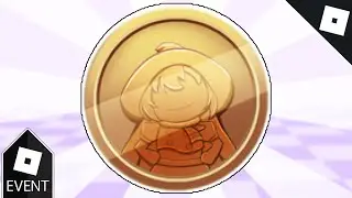 [EVENT] How to get the PUMPKIN FESTIVAL BADGE & 100 SHINY BALLS in GENSOKYO DENSETSU | Roblox