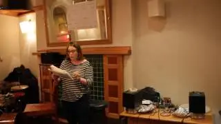Elizabeth Hilliard @ Phonica: Four