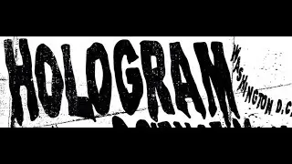Hologram [FULL SET] Live at Chemical No. 2, Buffalo, NY, September 27, 2023