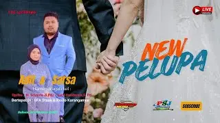 🔴📡Live   ❃ Ngunduh Mantu  ❃  Adit  &  Sarsa ❃ New Pelupa  Music ❃  Cokro HD ❃ 20 / 01 / 2026