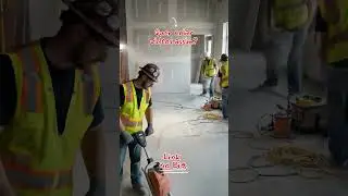 From Concrete to Luxury &mdash; The Most Satisfying Epoxy Floor Transformation