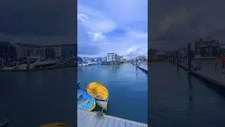 Essex, Brightlingsea - Colchester district  #essexcoast #uk