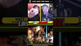 Anakin's Dark Side Transformation: Jedi Temple Raid Secrets Revealed! #shorts