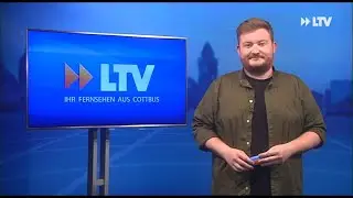 LTV AKTUELL am Dienstag - Sendung vom 01.06.21