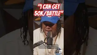 Я могу получить 50 тысяч за баттл #geechigotti #battlerap #fyp #shorts #trending #viral