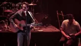 Steeve Barré - Je suis venu vous voir (Mano Solo)