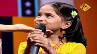 Sa Re Ga Ma Pa Little Champs 2009 Ep. 19 - Part 3
