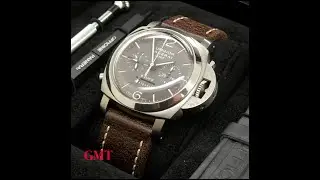 PANERAI GMT PAM311 - WATCHESGMT