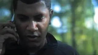 Michael Budd. Showreel.
