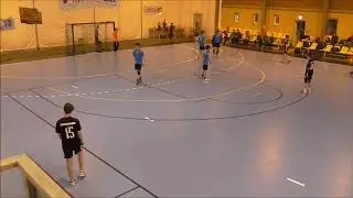 Kőr&ouml;si KDSE - VS Dunakeszi