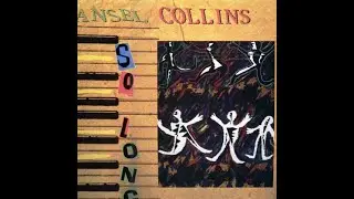 Ansel Collins - l Can't Believe It