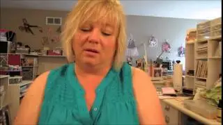 Giveaway Happy mail and Pocket letter recvd