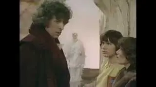 Logopolis (Doctor Who)