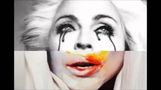 Lady Gaga vs Madonna - Girls Applauding Wild