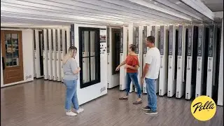 Pella Windows & Doors Commercial