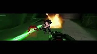 R4K3T3- vs SM-102 Duel  in Unreal Tournament 99 - 1440p (32:9) (120 FPS)