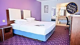 Crimson Hotel Manhattan Beach | Los Angeles (CA), United States | Hotel Review 🌟