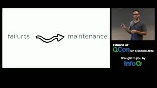 JVMs across the Data Center at Twitter